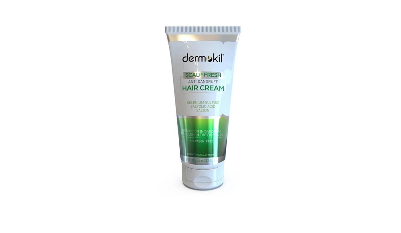 Krem Scalp Fresh Anti Dandruff 200 ml