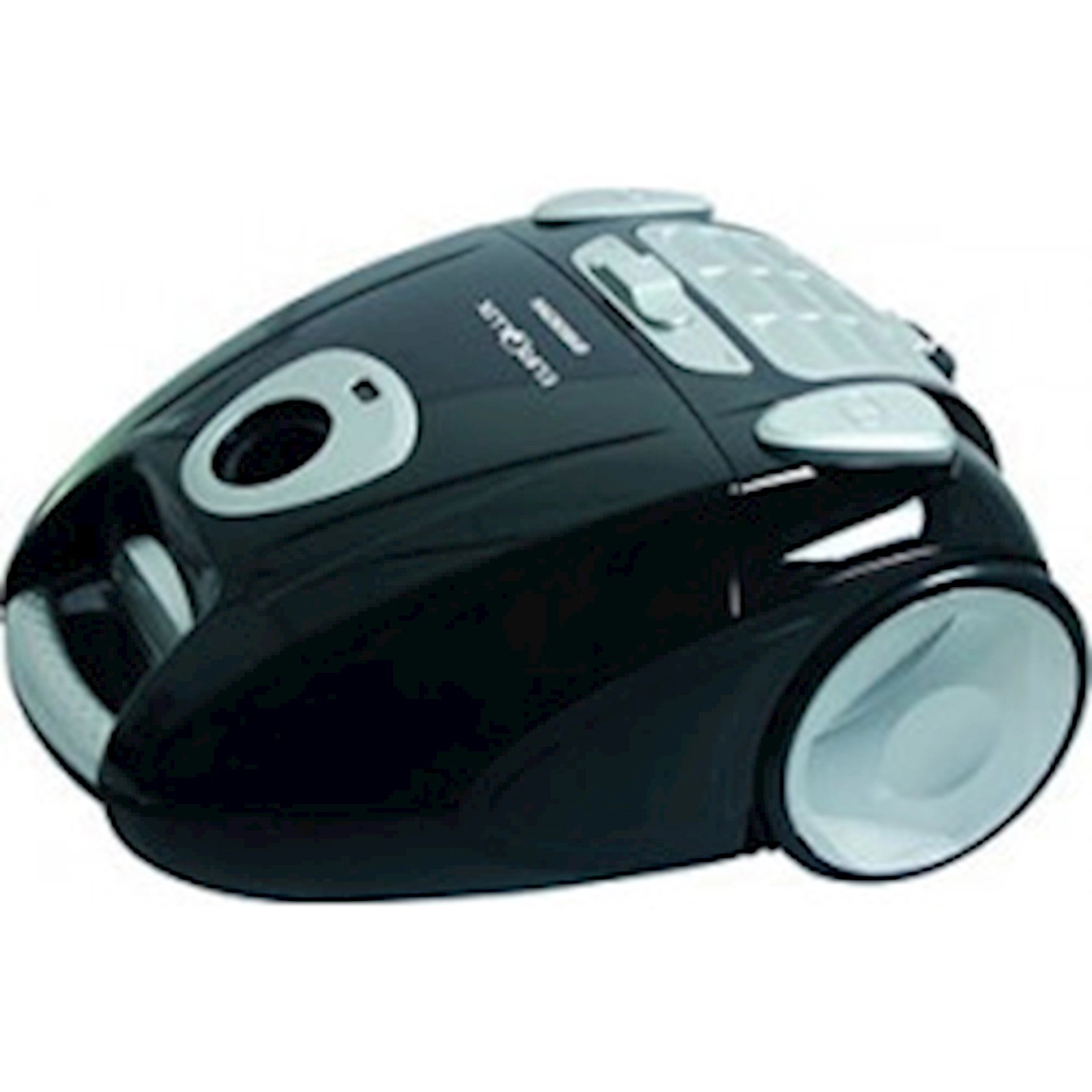 Tozsoran Eurolux VC2288BS, qara