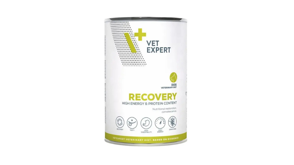 Vet Expert Recovery