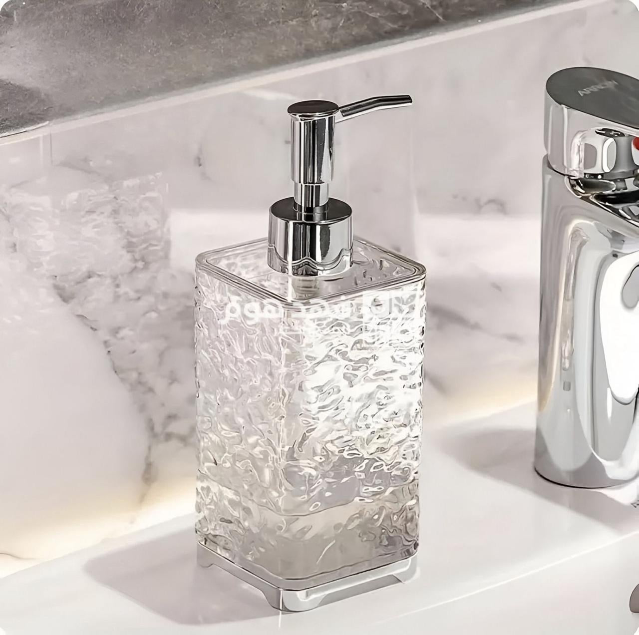 Dozator 1089, şüşə, 400 ml