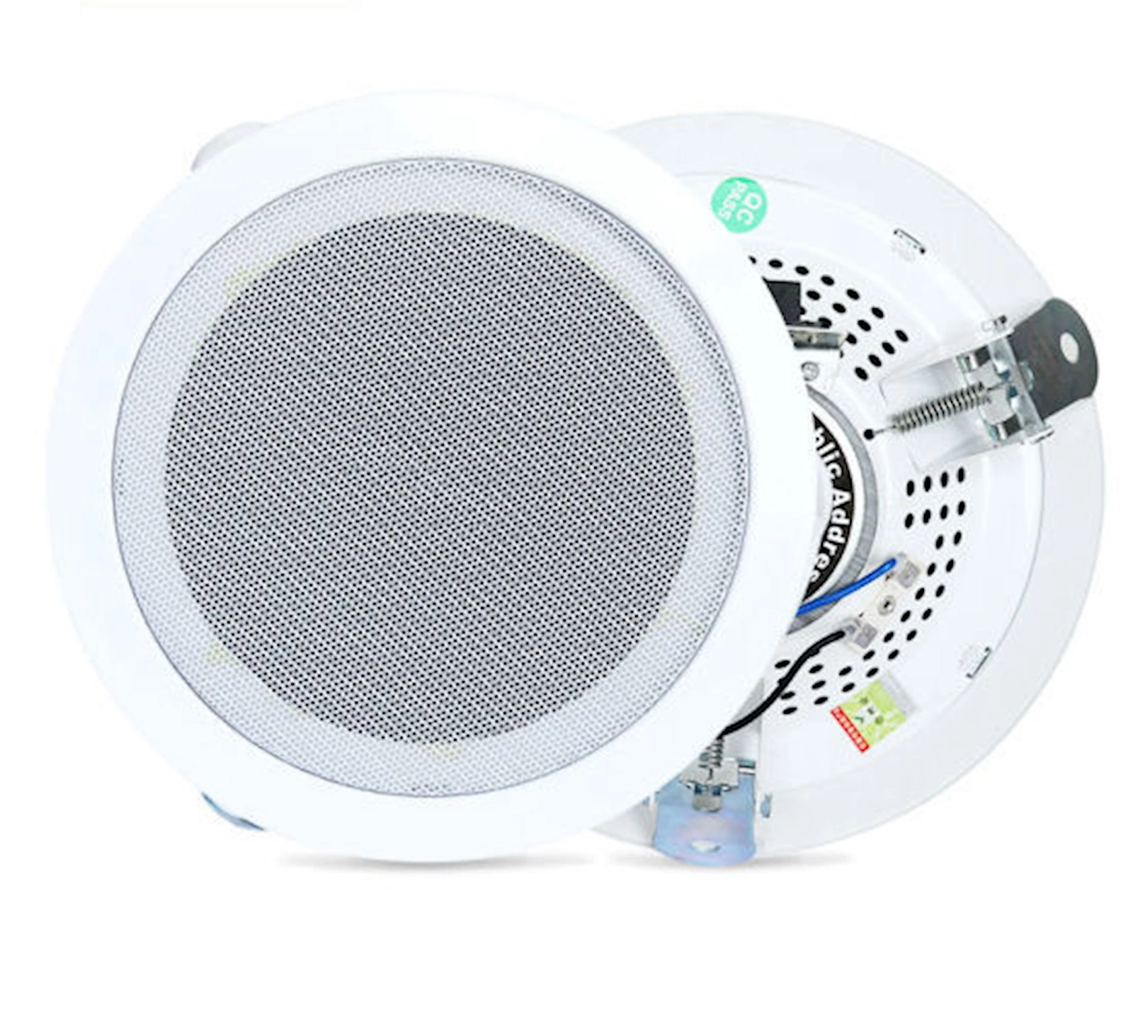 Akustik sistem Kacaudio Model 115