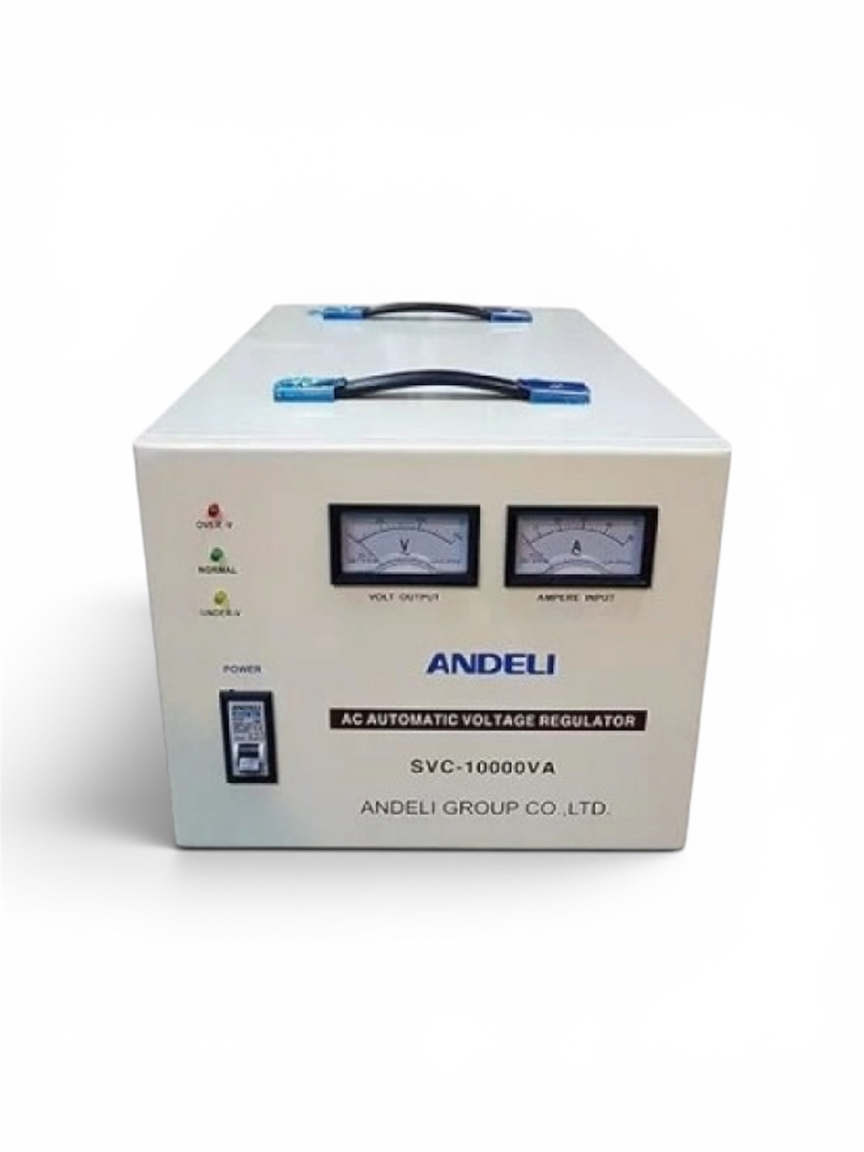 Stabilizator Andeli SVC10000VA-220V