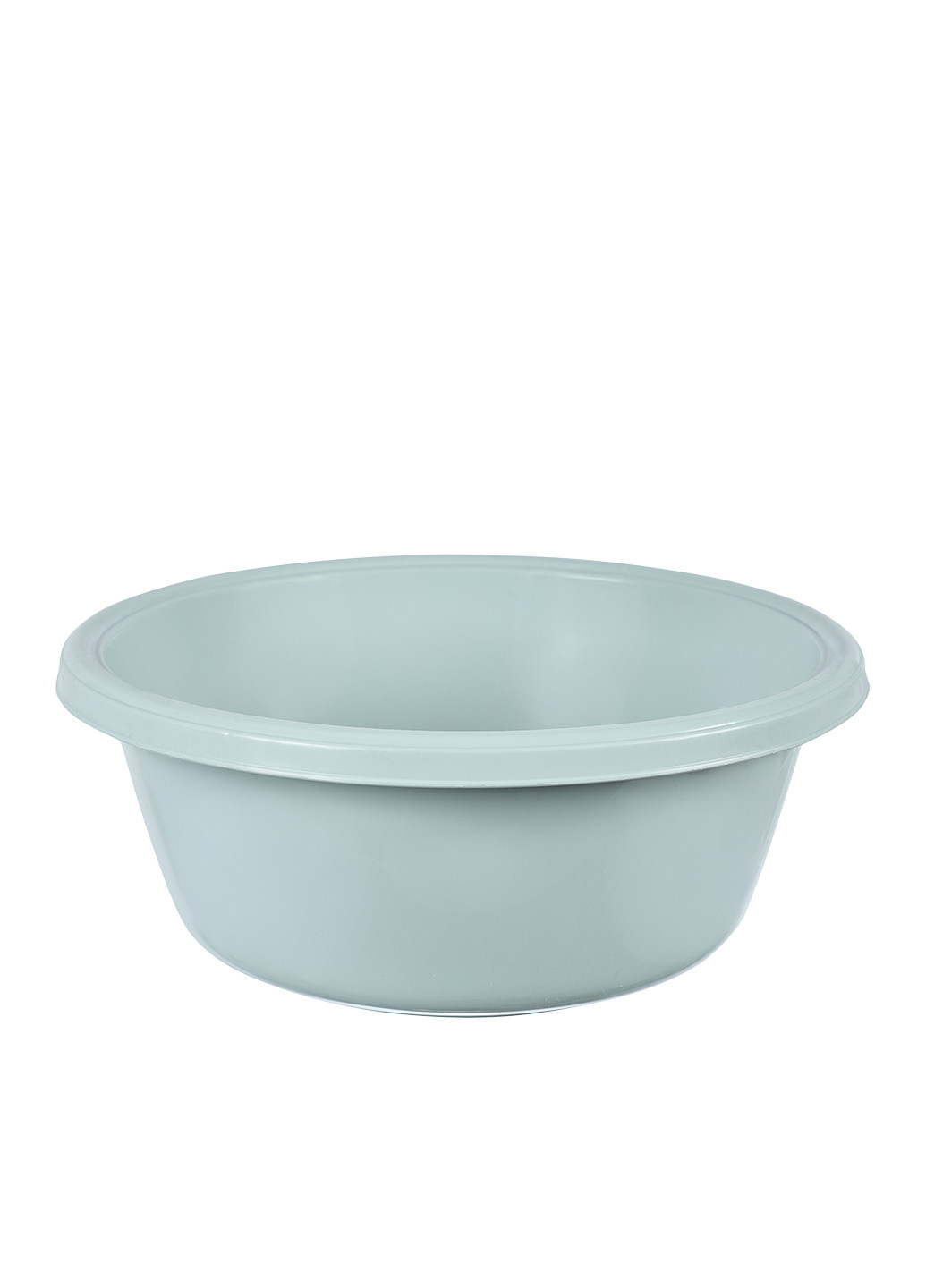 Ləyən Stars plast, 24x9.5 sm, plastik, boz