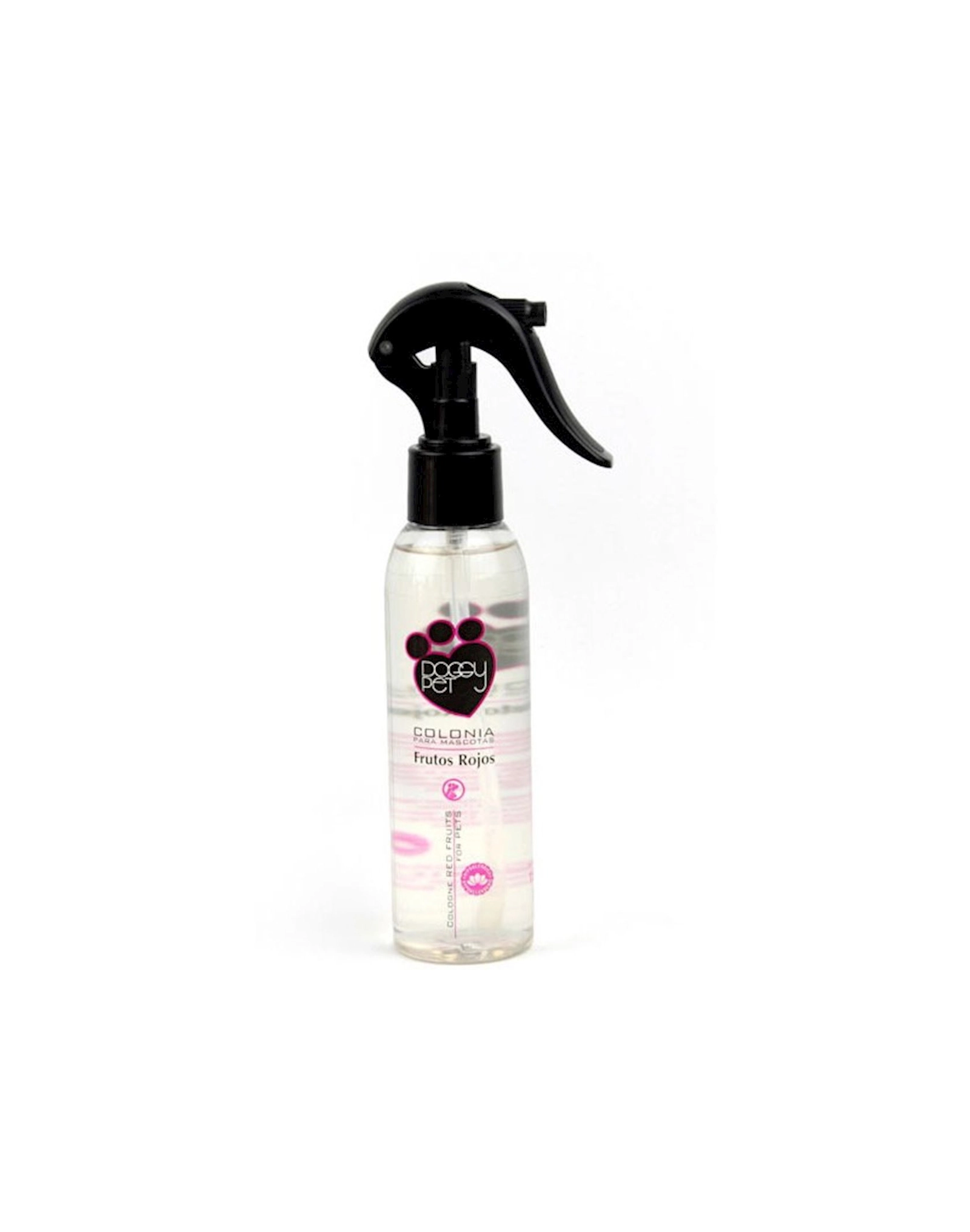 İtlər və pişiklər üçün ətir Doggy Pet Colonia Frutos Rojos 150 ml