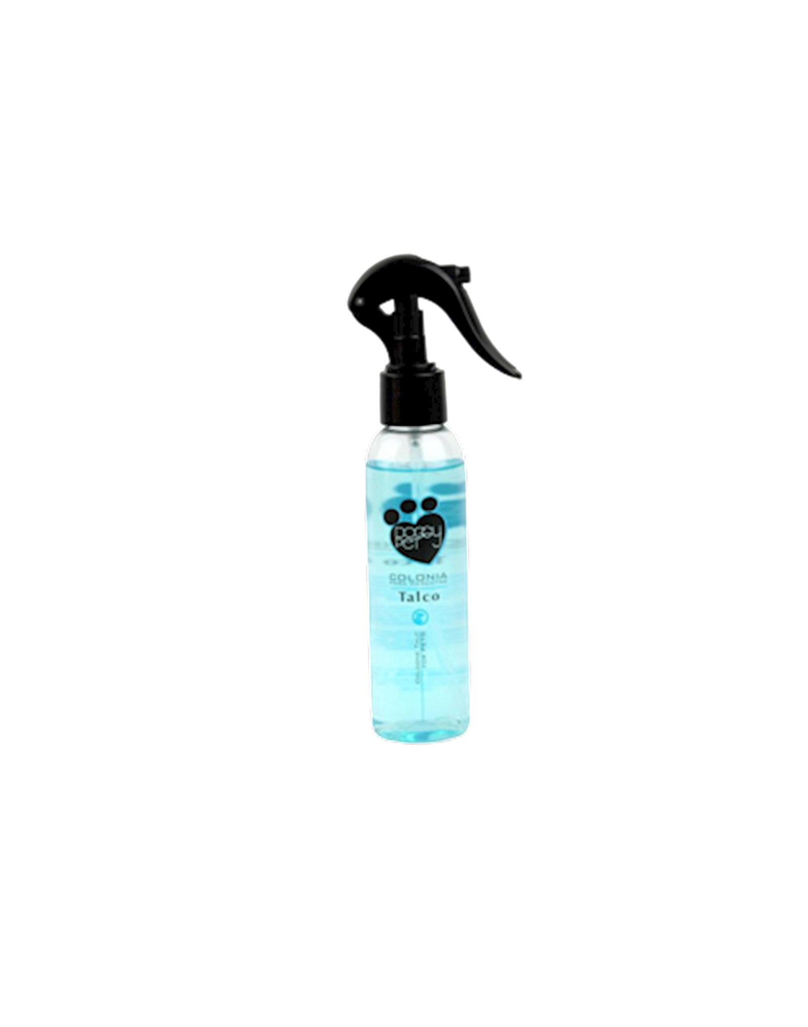 İtlər və pişiklər üçün ətir Doggy Pet Colonia Talco 150 ml