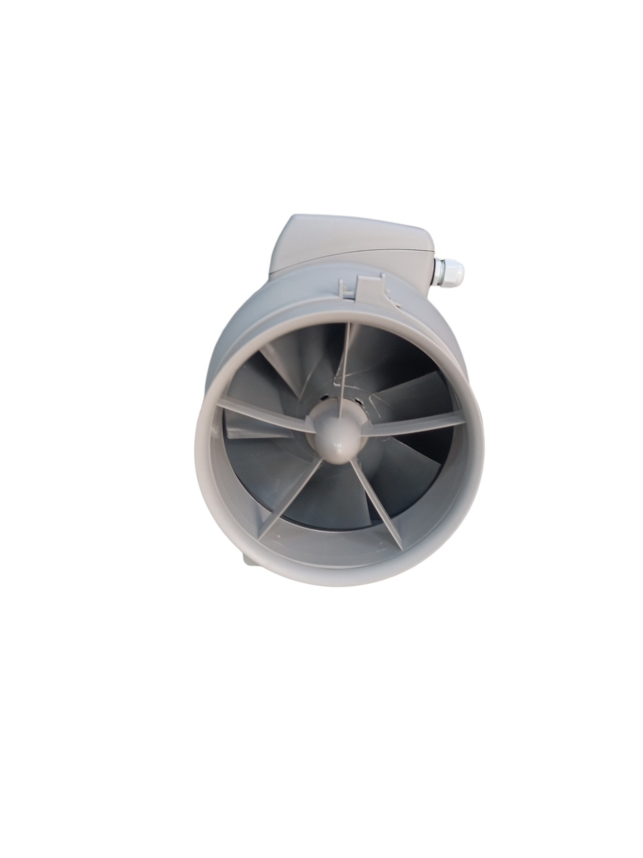 Kanal ventilyator ERA PRO Typhoon 160 2SP