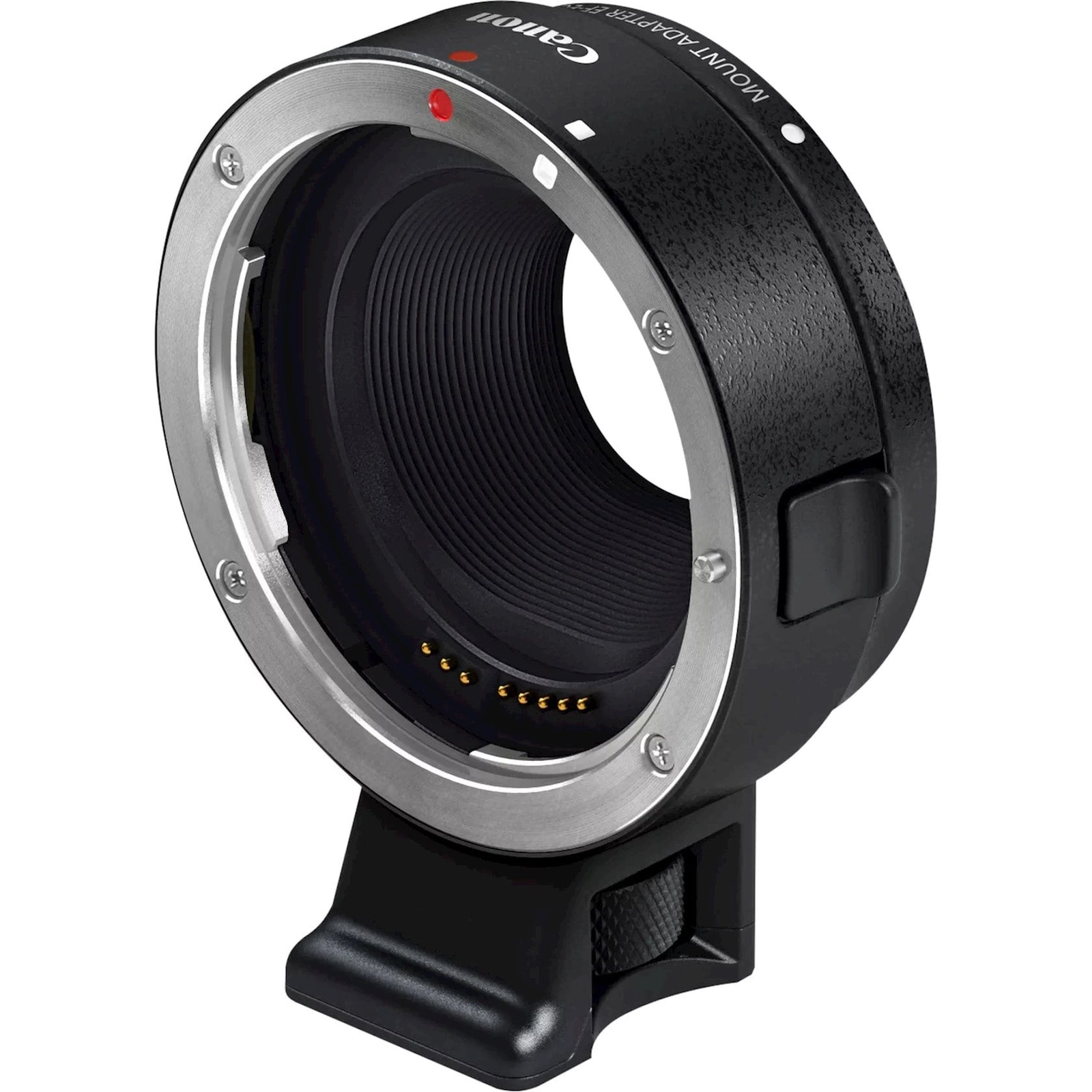 Bərkitmə adapterı Canon Qara Canon 110q