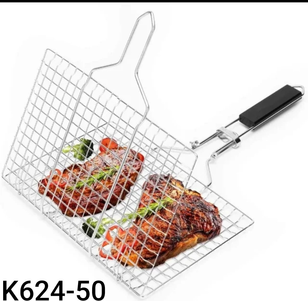 Manqal üçün barmaqlıq K624-50 ARLS