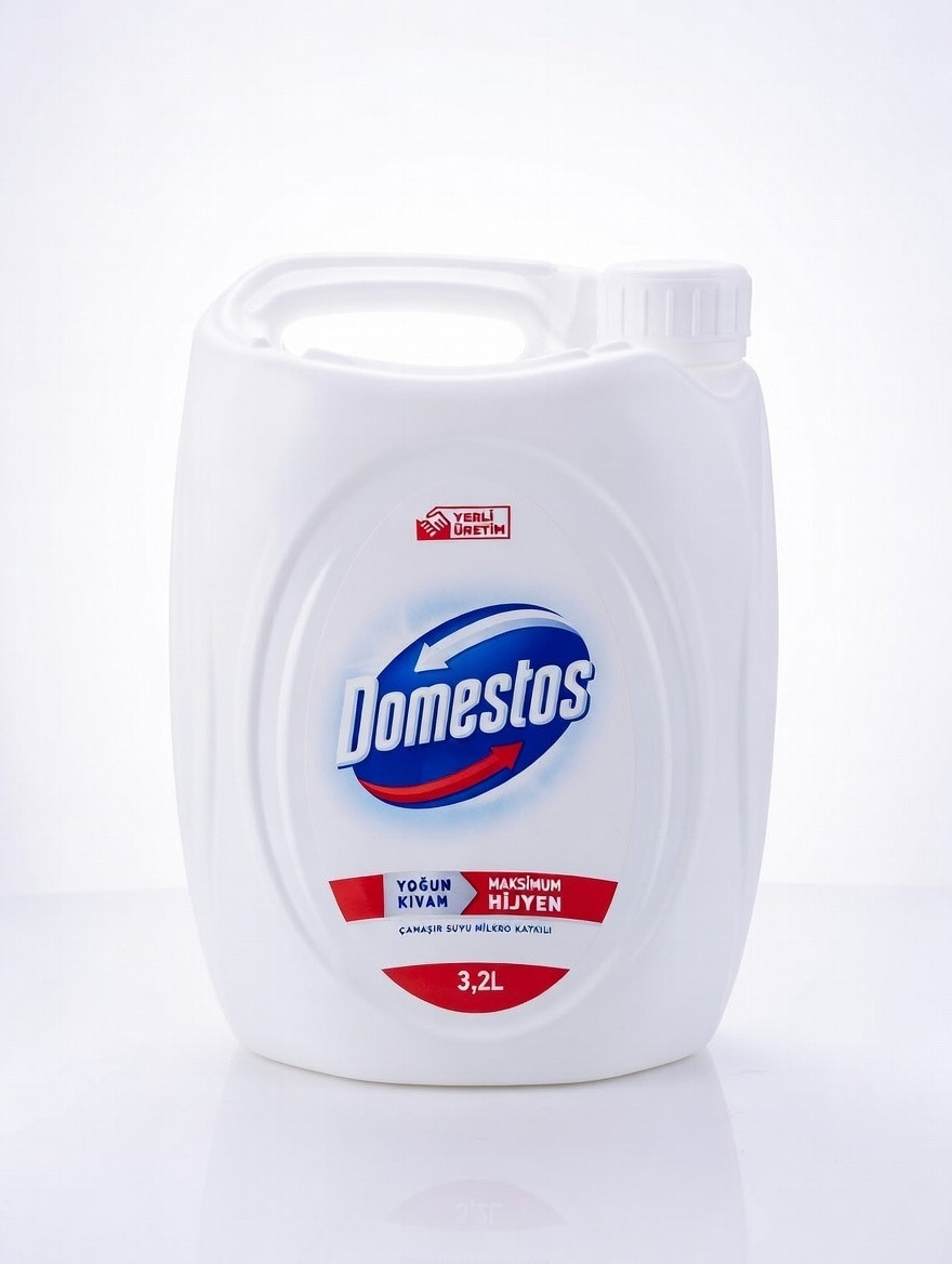 Ağardıcı Domestos Bleach Ultra White 3240 ml