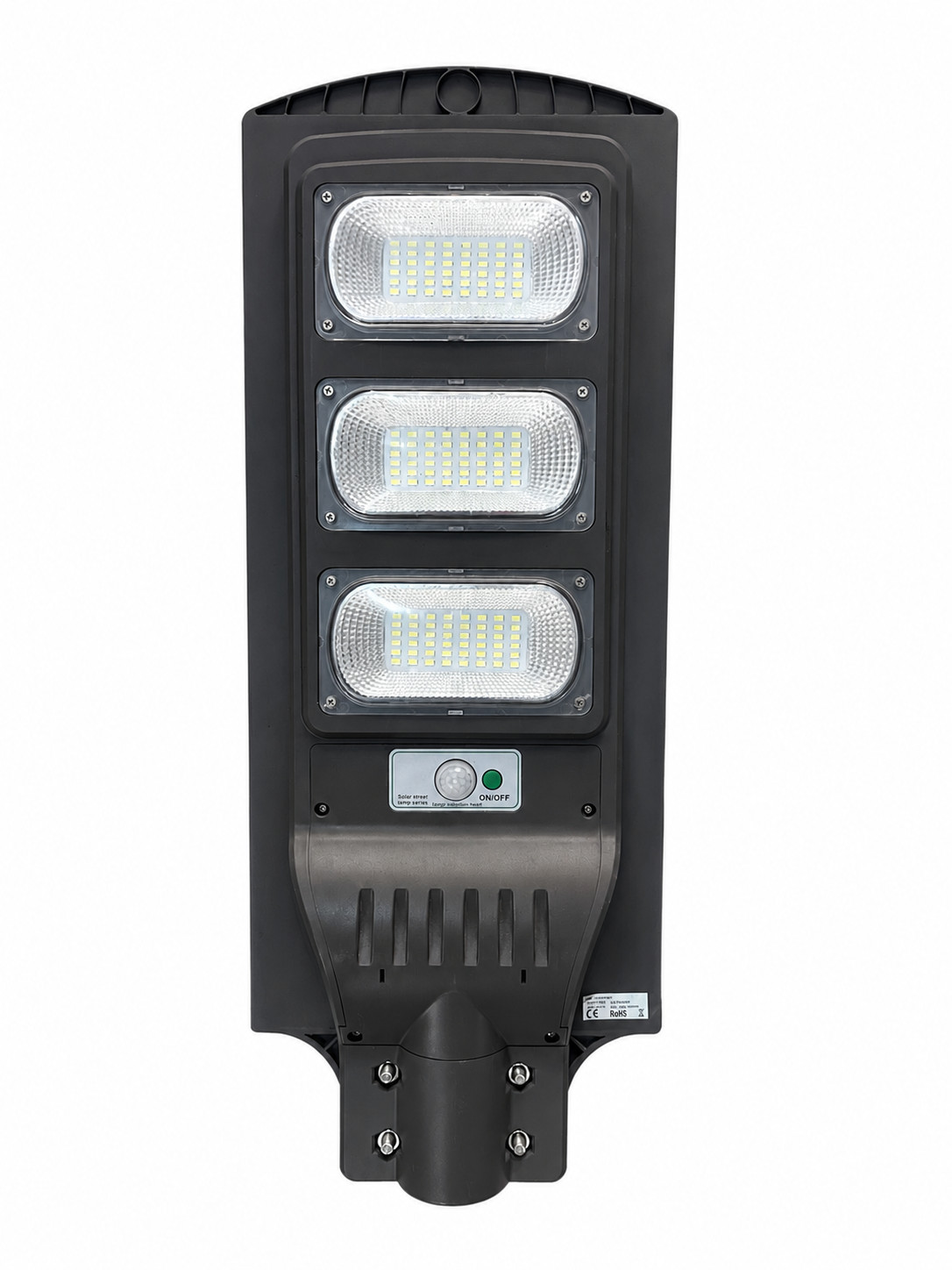 Günəş Enerjili LED Küçə Lampası LDM202603615