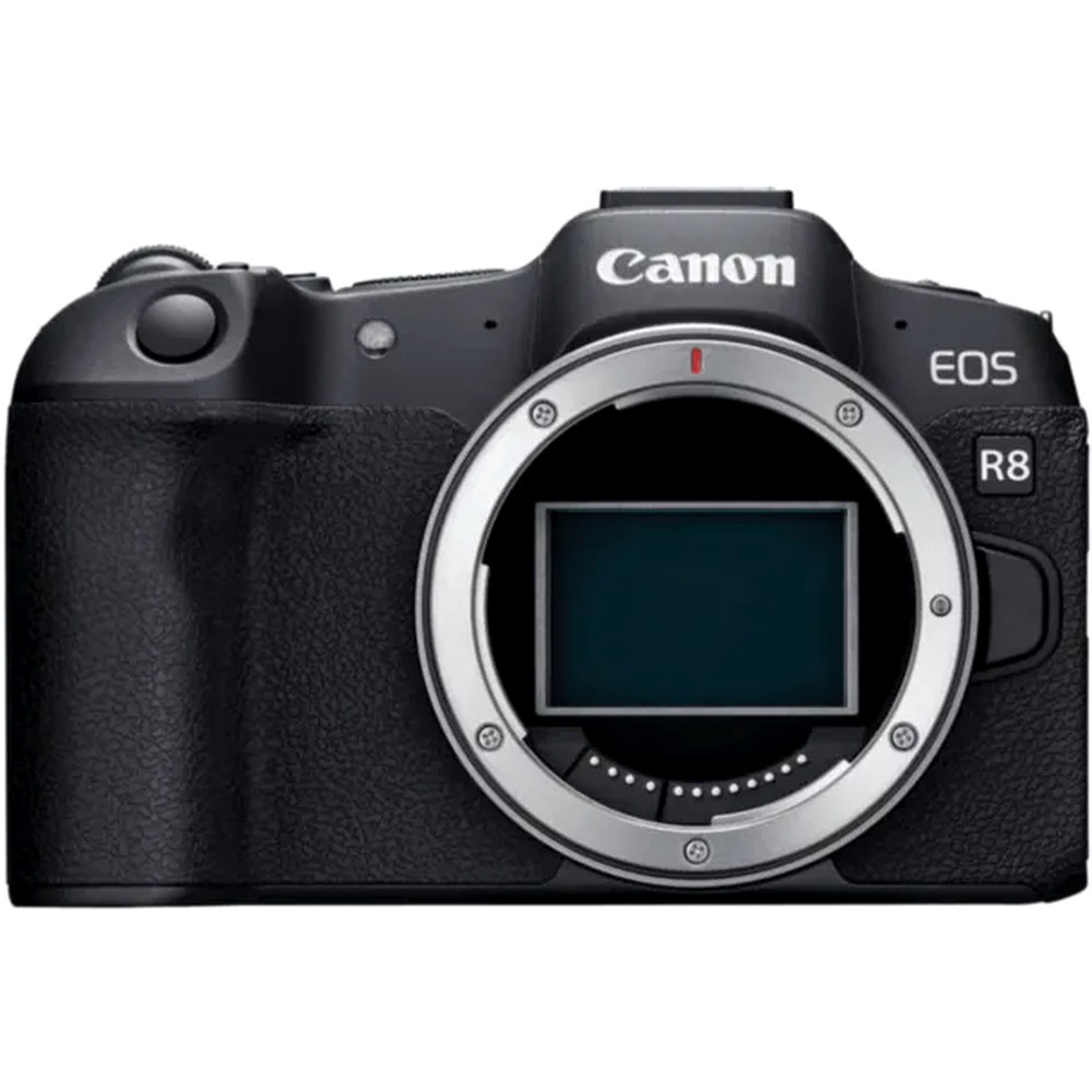 Fotoaparat Canon EOS R8 Body 5803C019