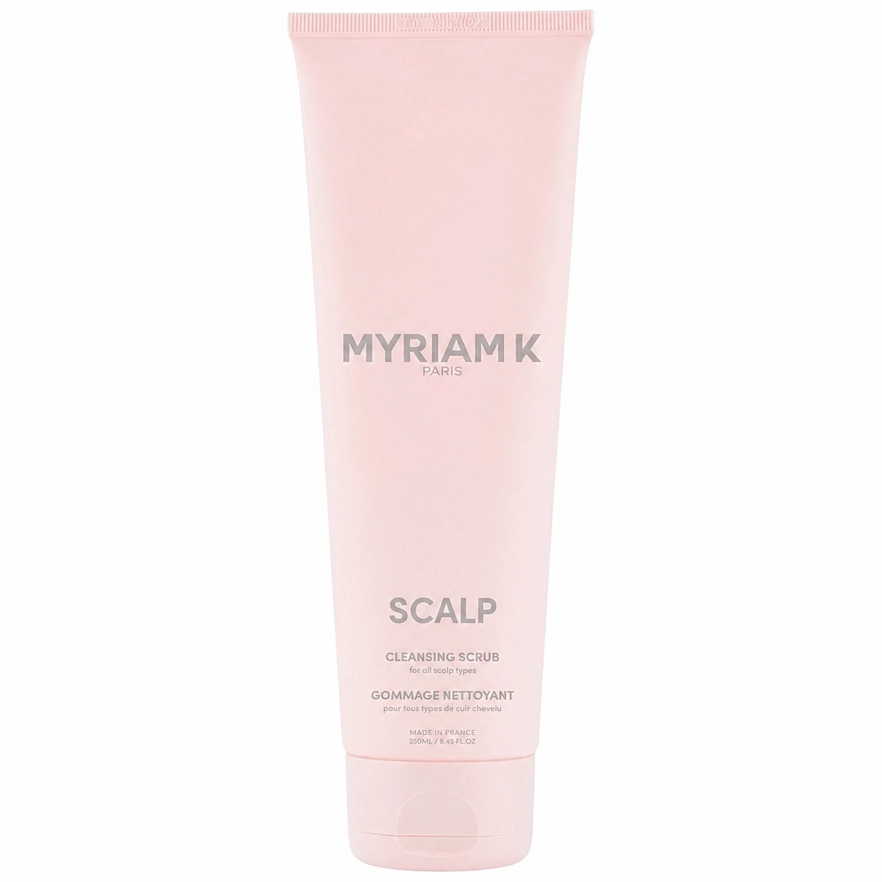 Baş dərisi üçün skrab Myriam K Gommage Nettoyant, 250 ml