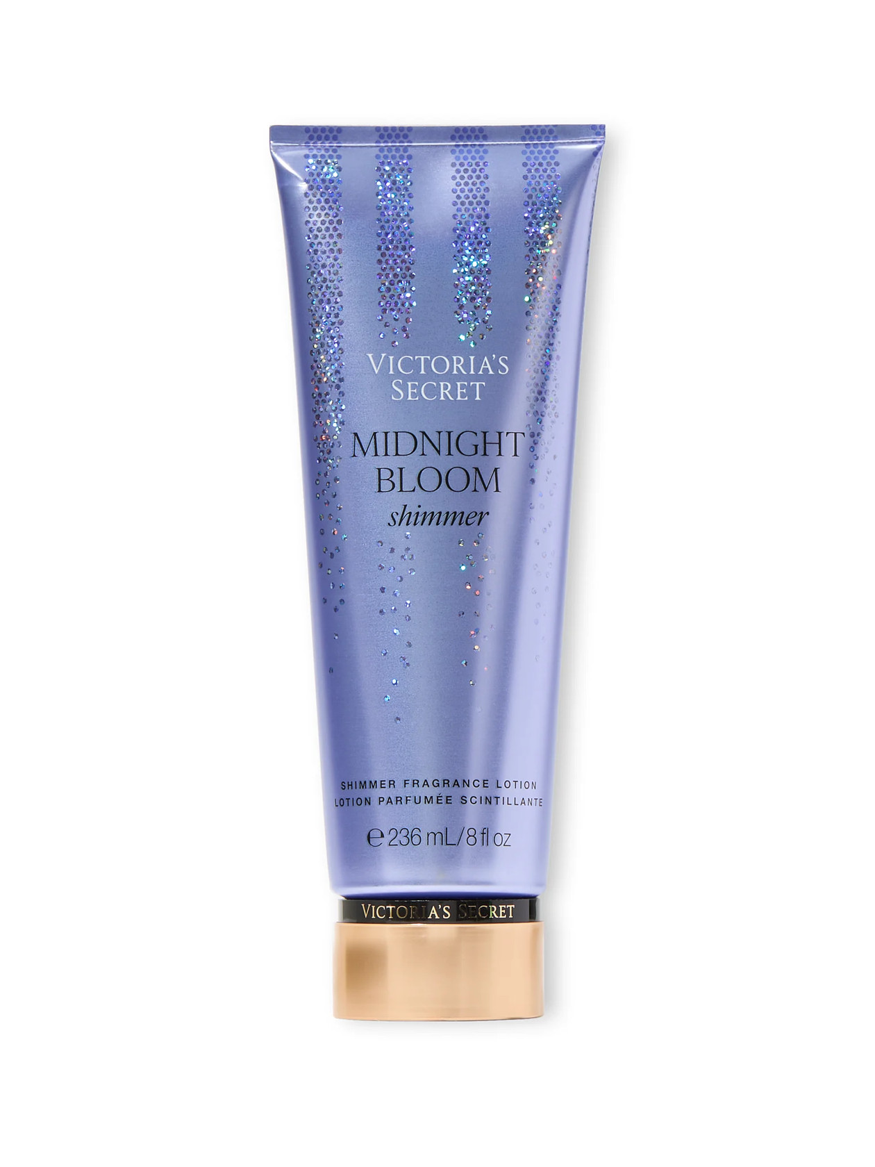 Bədən üçün krem Victoria's Secret Midnight Bloom, 236 ml