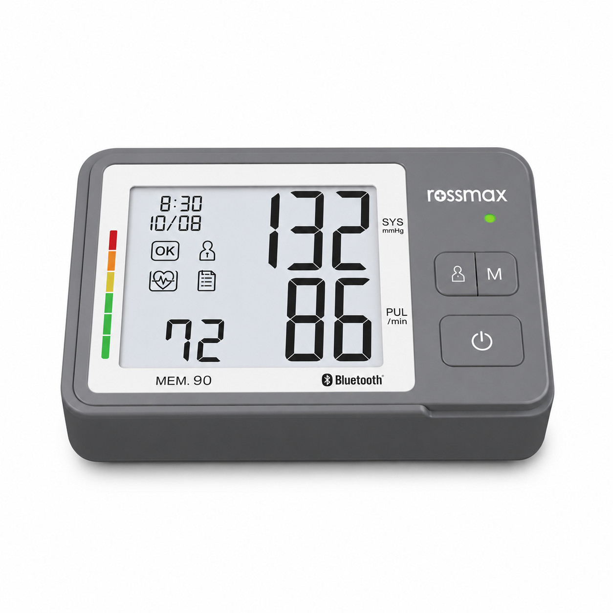 Avtomatik tonometr Rossmax Z5