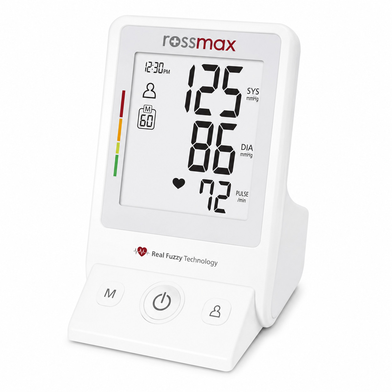 Avtomatik tonometr Rossmax AC1000