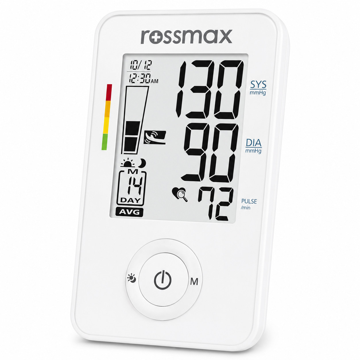 Tonometr Rossmax AC1000