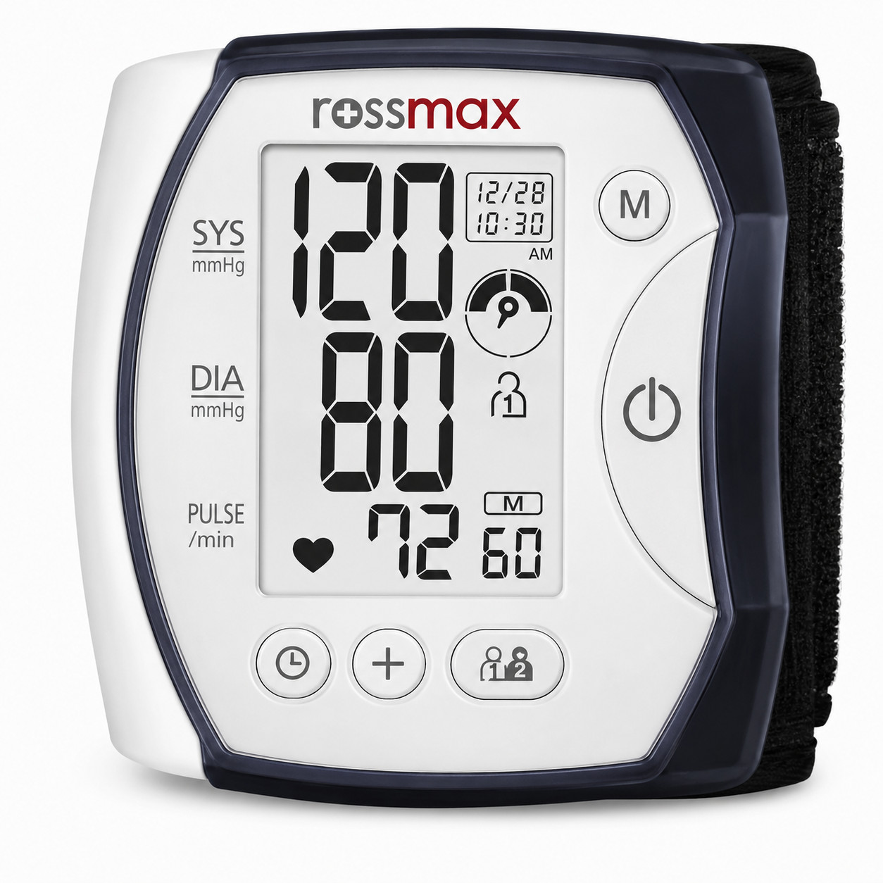 Avtomatik tonometr Rossmax V701