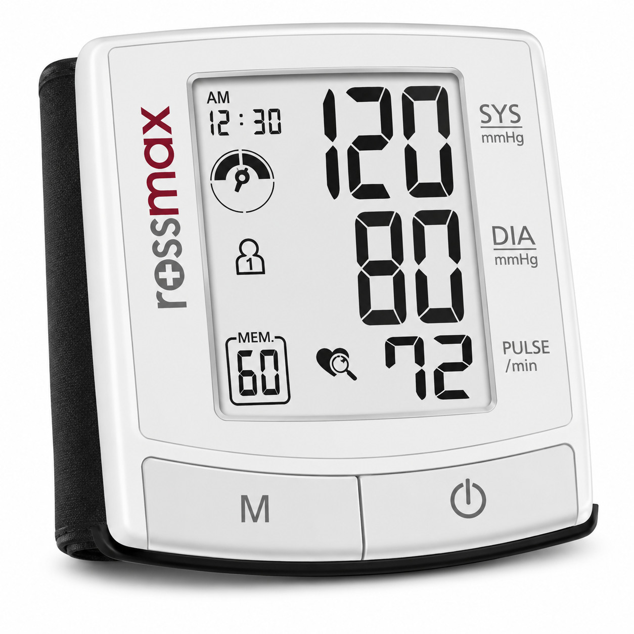 Avtomatik tonometr Rossmax BI701