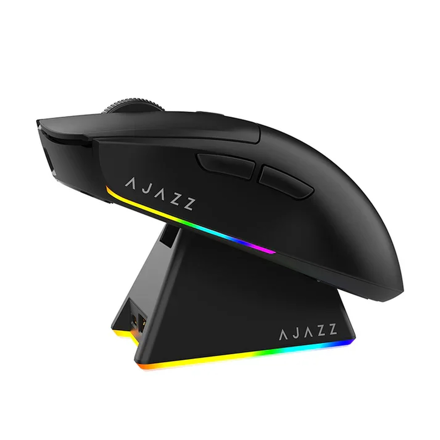 Oyun siçanı Ajazz AJ139 V2 MC, 12000 dpi.