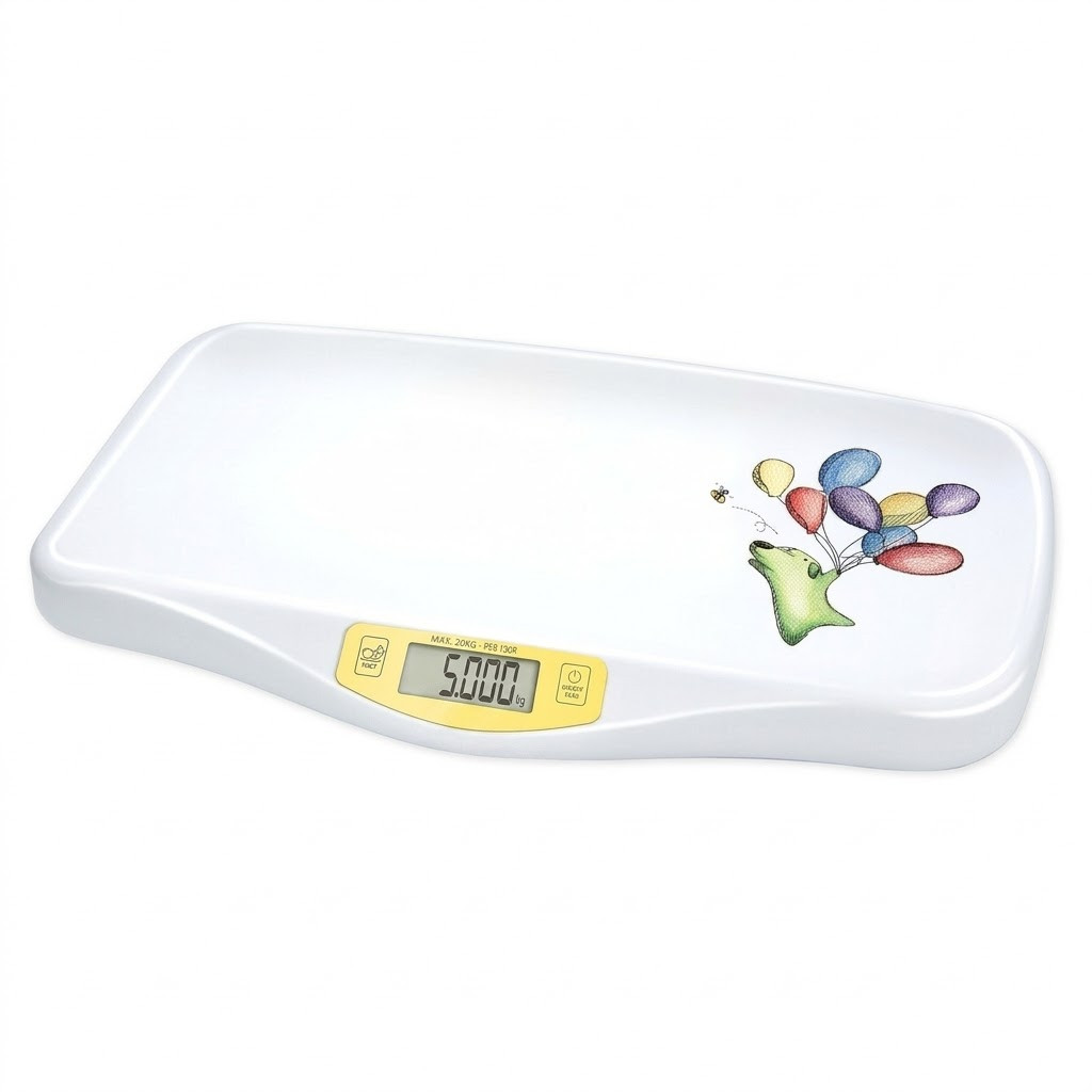 Uşaq tərəzisi Rossmax WE300W