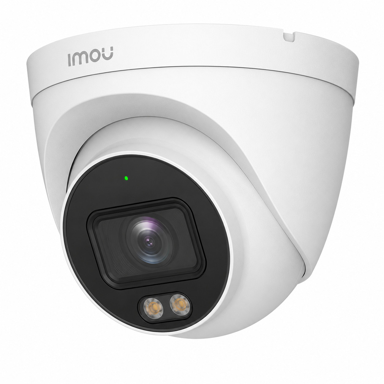 Videomüşahidə kamerası Imou IP Wi-Fi Turret SE 4MP-C IPC-T42EP-C-0280B-imou, ağ