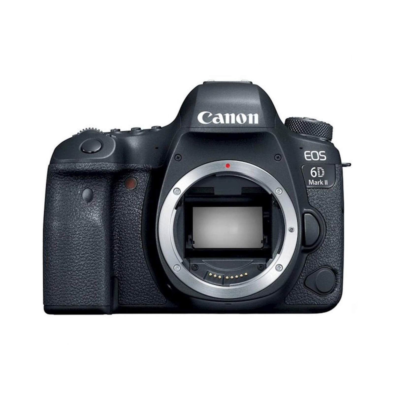Fotoaparat Canon EOS 6D MARK II BODY RUK 1897C031