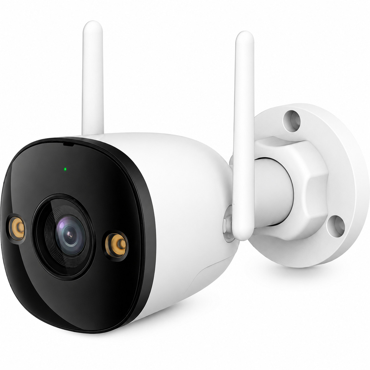 Videomüşahidə kamerası Imou IP Wi-Fi Bullet 2E 5M IPC-K3DP-5H0WF-0280B-imou, ağ