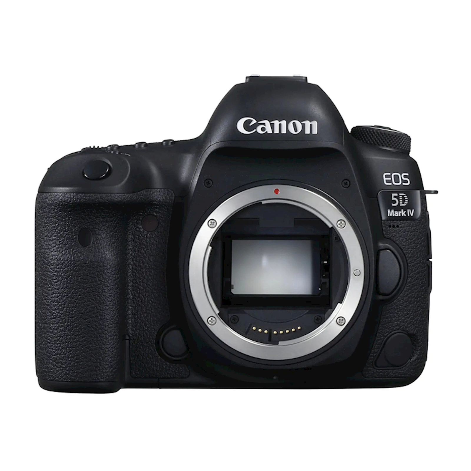 Fotoaparat Canon EOS-5D IV 1483C027