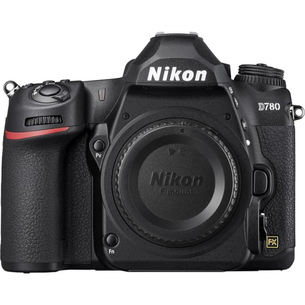 Fotoaparat Nikon D780 Body 24.5 Mp