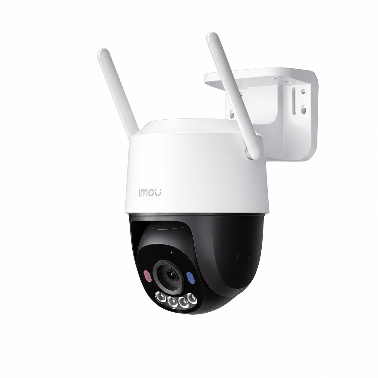 Videomüşahidə kamerası Imou Cruiser SC 8MP Wi-fi&PoE IPC-K7FP-8V0N-V-imou IP Wi-Fi, ağ