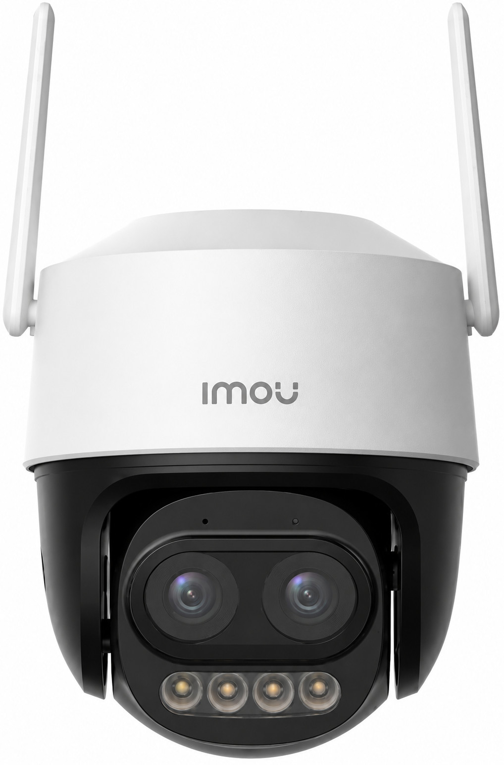 Videomüşahidə kamerası Imou Cruiser Z IP Wi-Fi IPC-S7DP-5M0WEZ 5MP, ağ