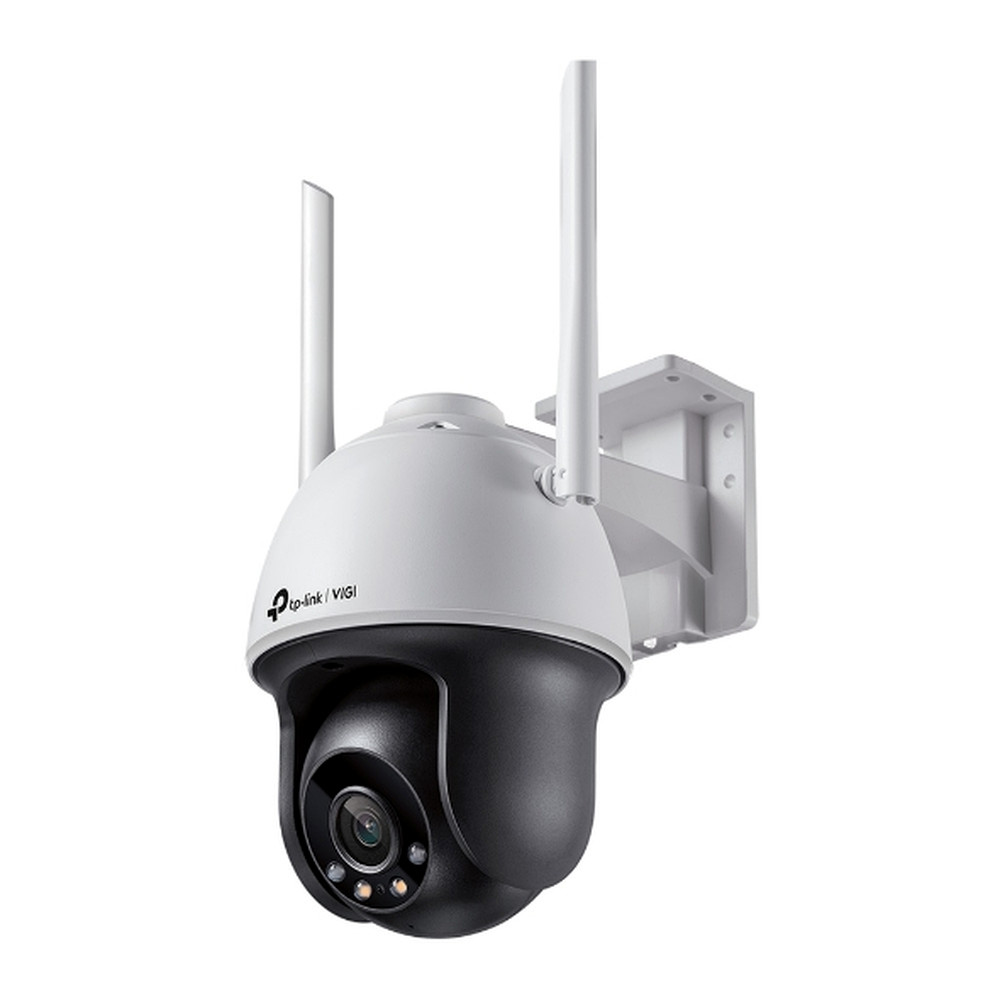 Videomüşahidə kamerası TP-Link VIGI C540-W 4MP Outdoor Full-Color Wi-Fi PT Network 4mm IP, ağ