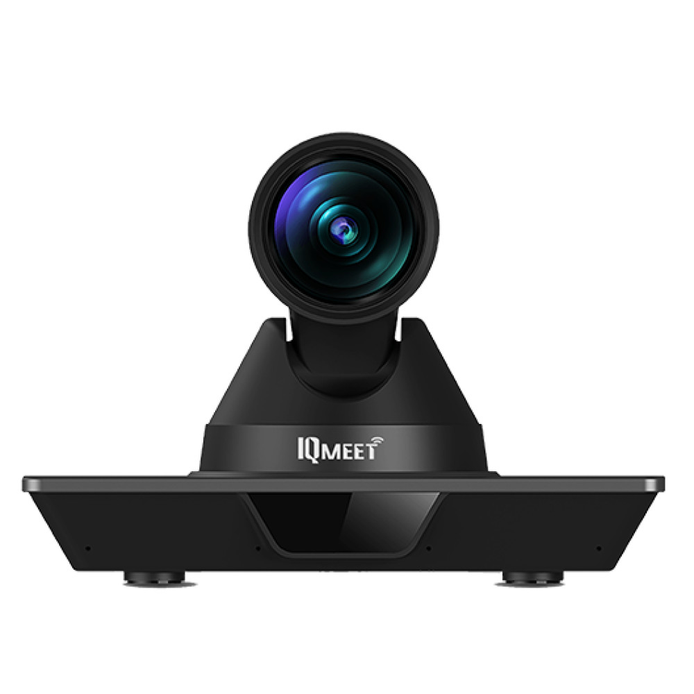 Veb kamera IQ IQMeet Conference Cam CV810 Pro 8.5 Mp 60fps 3840 x 2160 Simli USB