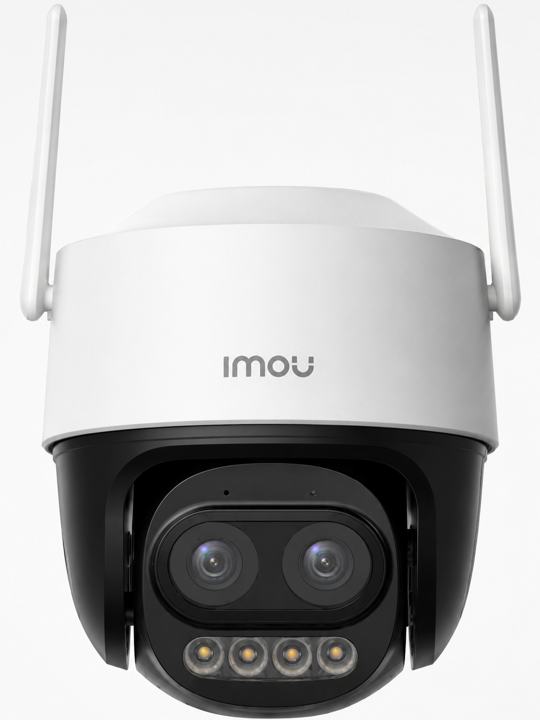 Videomüşahidə kamerası Imou Cruiser Z 5MP IPC-S7DP-5M0WEZ, ağ