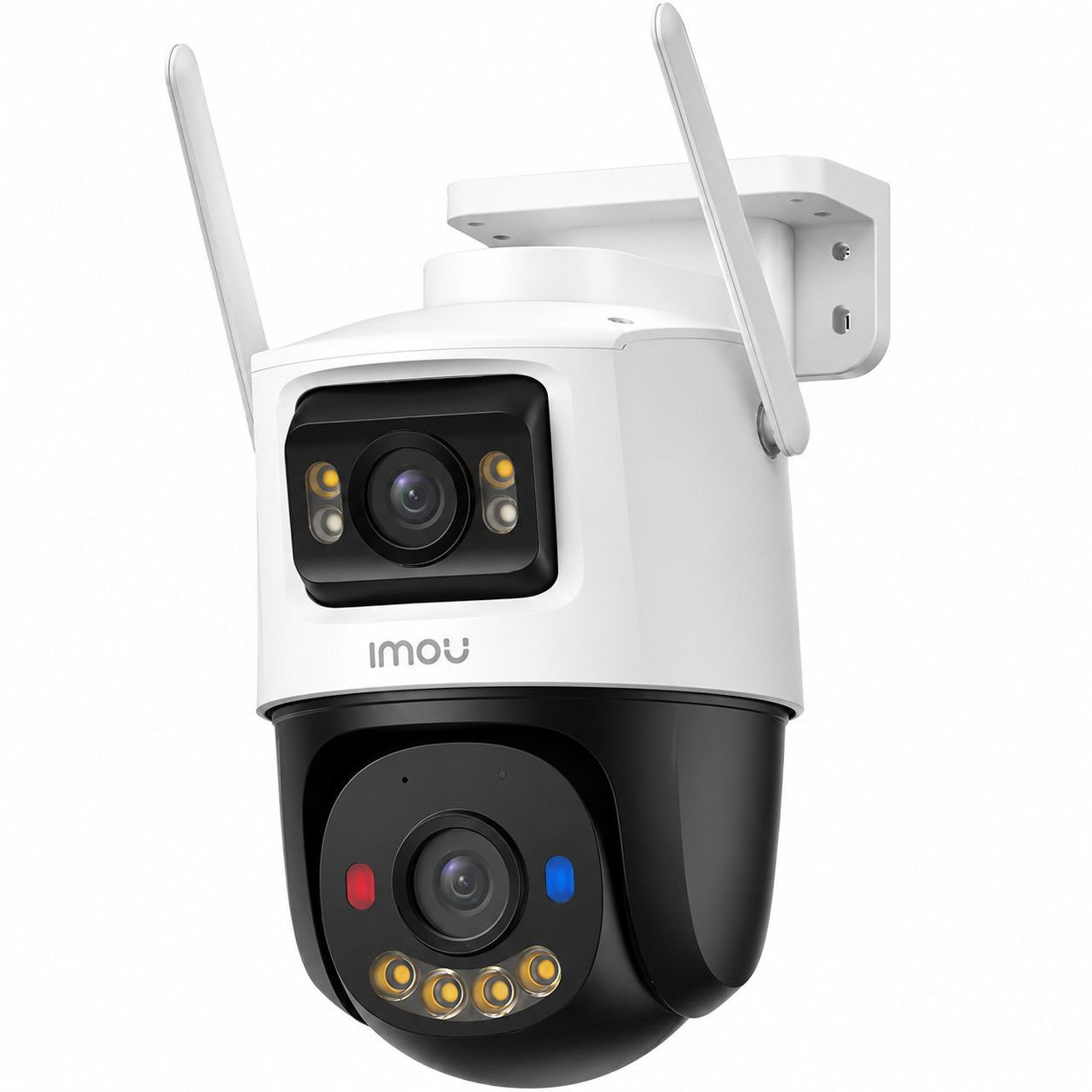 Videomüşahidə kamerası Imou Cruiser Dual 2 IPC-S7XEP-6MOWED