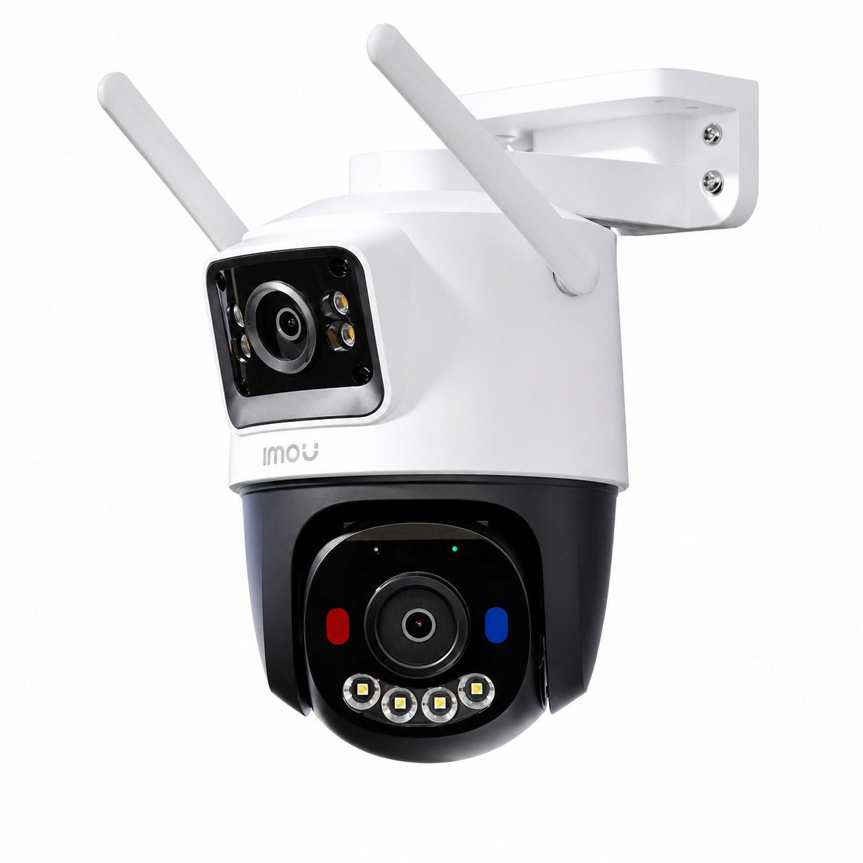 Videomüşahidə kamerası Imou Cruiser Dual 2C 4G IPC-S7XCP-6M1TED-EU