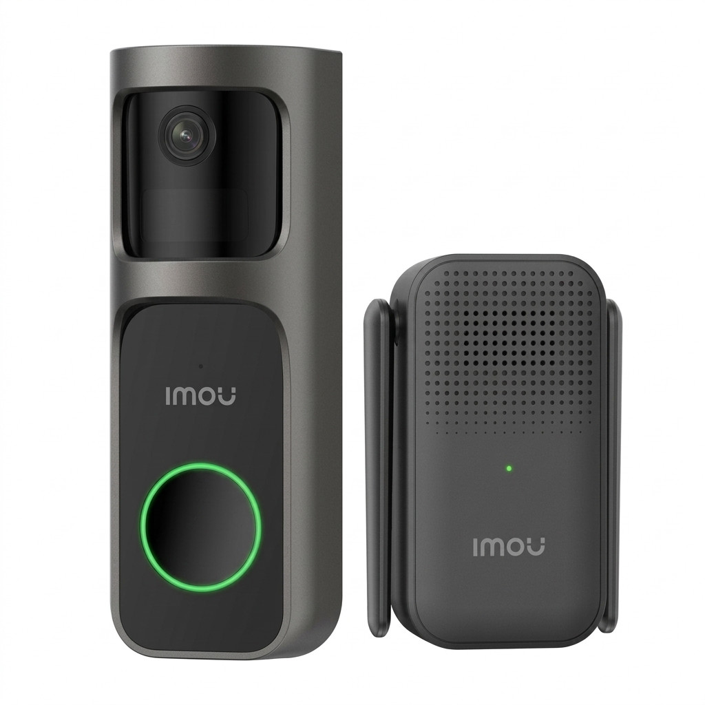 Video domofon Imou Doorbell 2S Kit 5 Vt