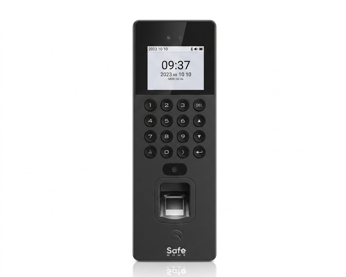 Elektron kilid Imou Smart Lock K1G ASL-K1-GF-W-EN-imou Wi-Fi, Bluetooth