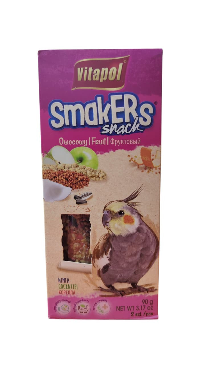 Karella üçün kraker 60q Vitapol, 90q