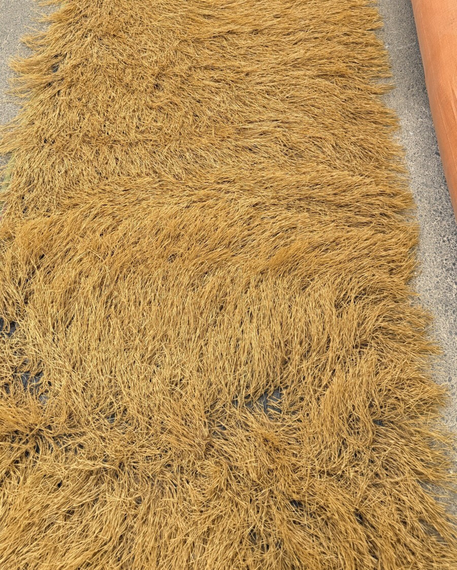 Süni qazon GH01, 1x10 m