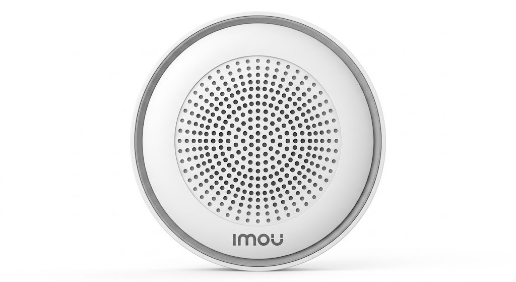 Kontroller Imou ZigBee