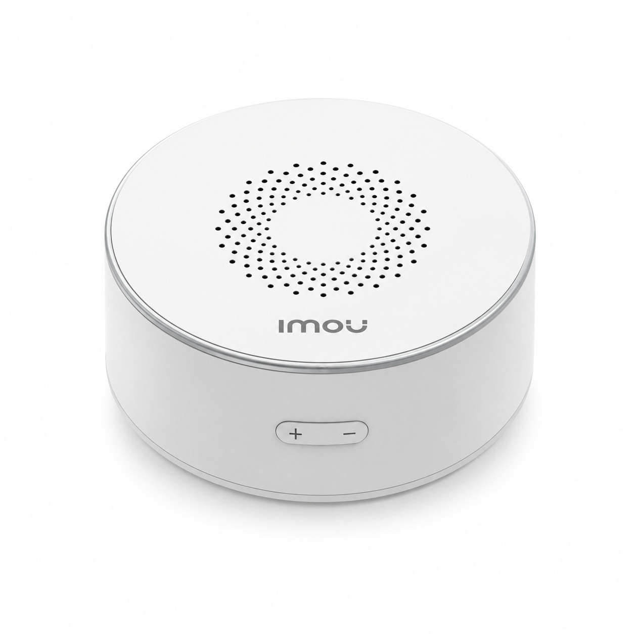 Detektor Imou ZR1 IOT-ZR1-EU Zigbee, Təhlükəsizlik sisteminin idarə edilməsi 6 ay