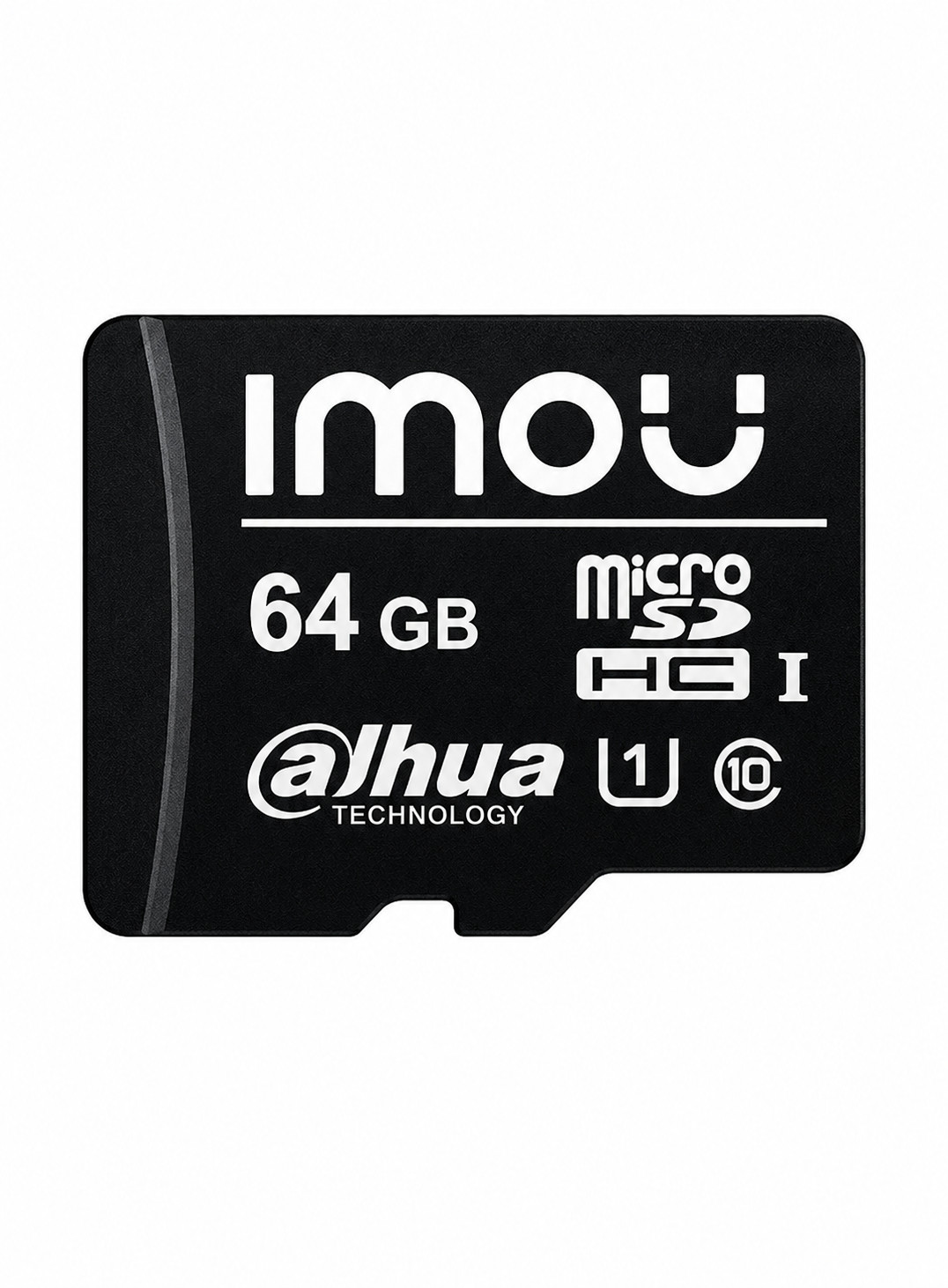 Yaddaş kartı Imou ST2-64-S1 64GB MicroSDXC