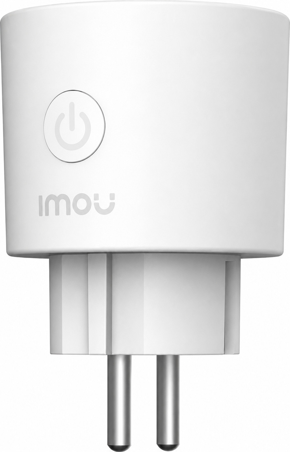 Ağıllı rozetka Imou CE2P Wi-Fi Android üçün tətbiq/iOS üçün tətbiq, Ağ, 6 ay