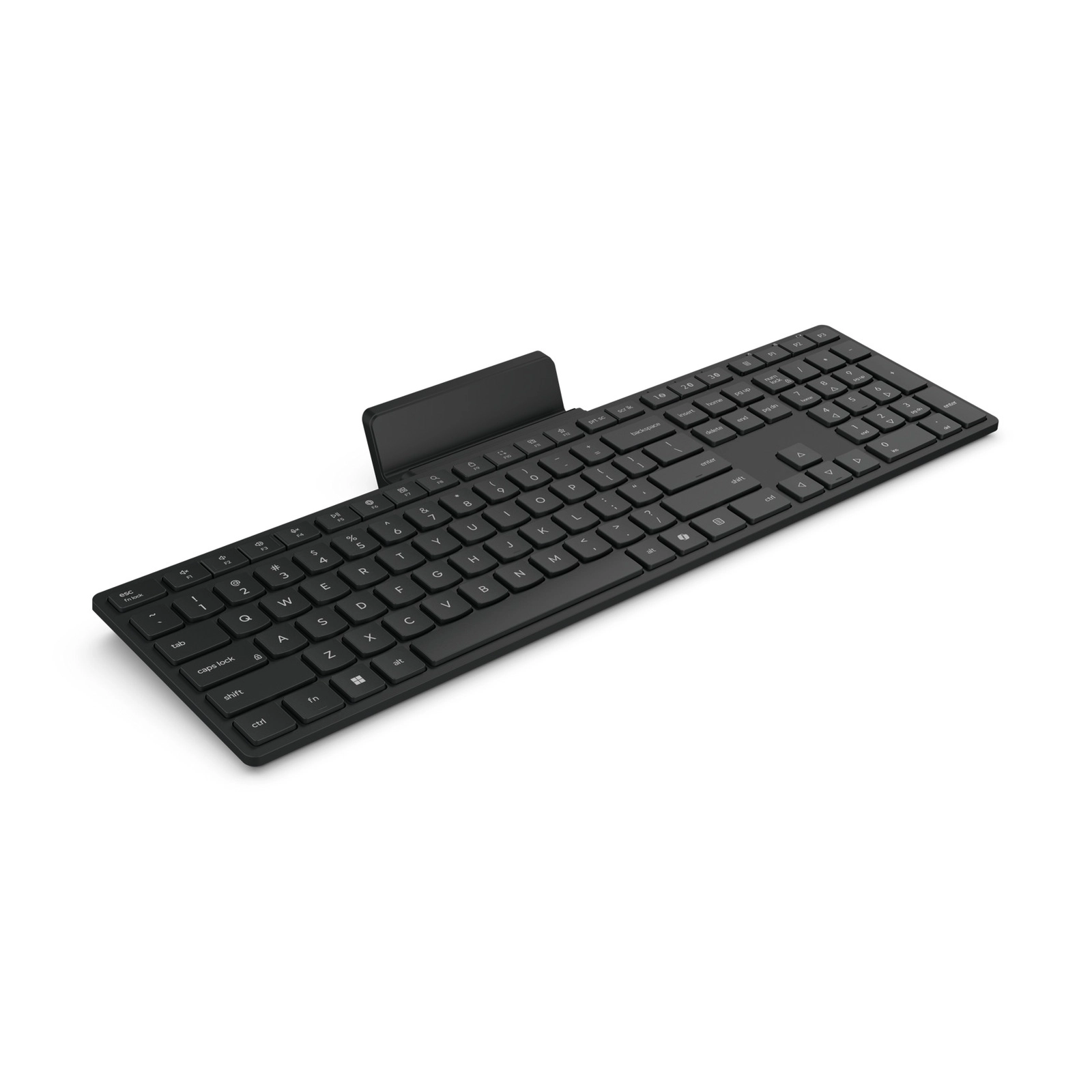 Simsiz klaviatura Lenovo Pro 6000 4Y41S04687 Rus/İngilis, qara