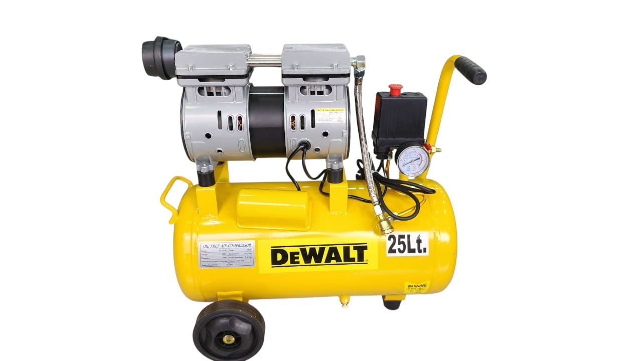 Hava kompressoru DW ZE-S0049, 170 litr/dəq