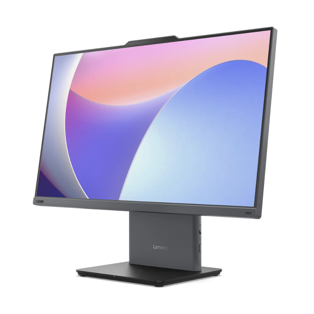 Monoblok Lenovo ThinkCentre neo 50a 24 Gen 5 12SC003YRU 240H FreeDOS İş üçün Təhsil üçün Intel Core 7 23.8 FHD 1920x1080 IPS 16GB 512GB USB Calliope