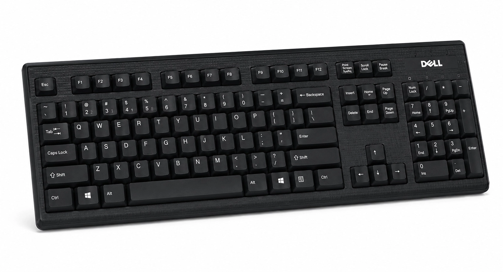 Simli klaviatura No brand D-610