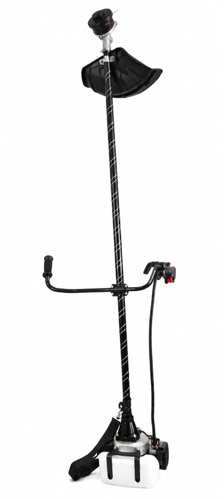 Otbiçən Урал МД-68CCC 5000W, qara