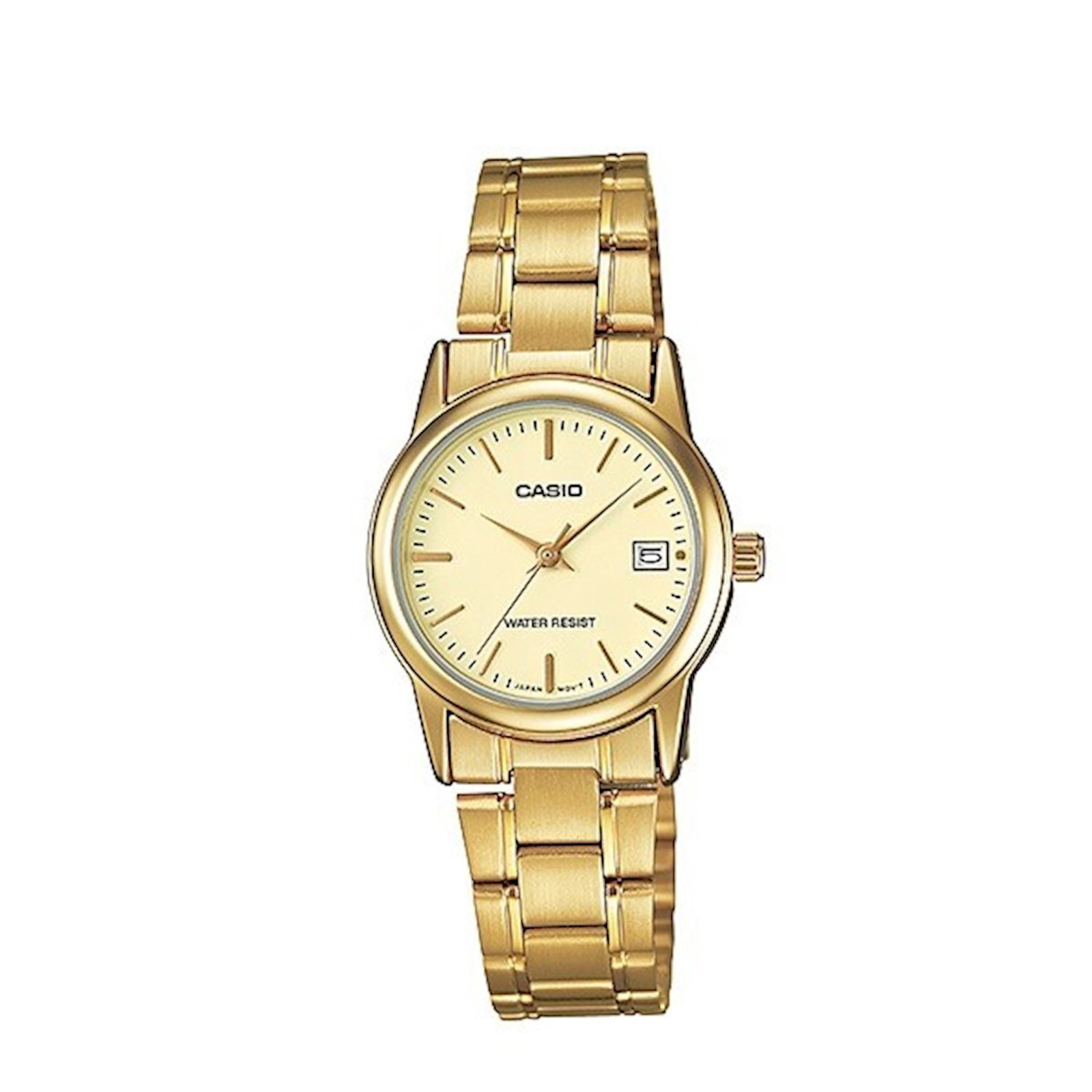 Qadın qol saatı Casio LTP-V002G-9AUDF